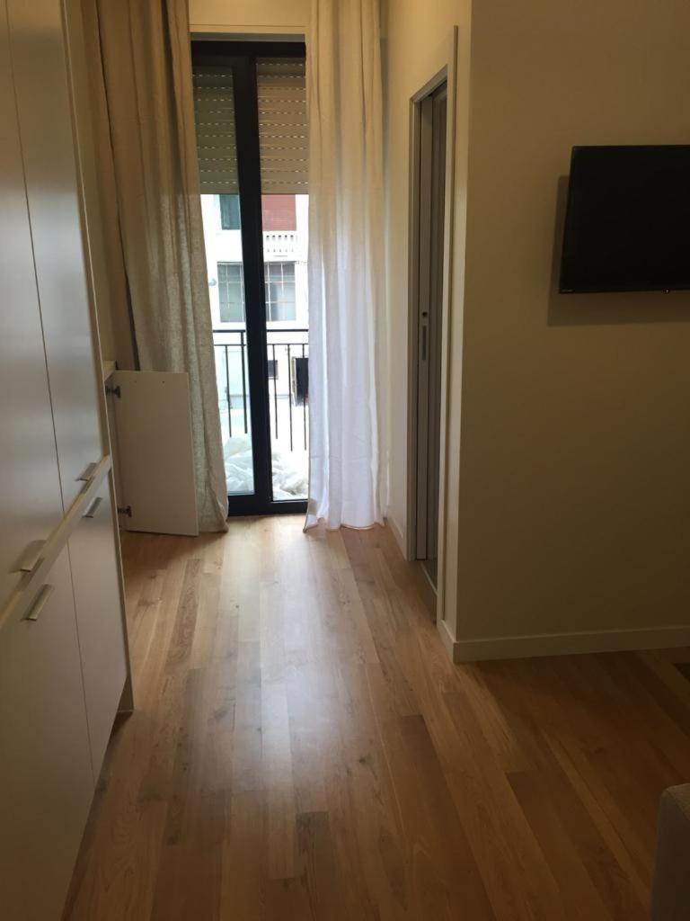 Gatto Bianco Apartment Bari Buitenkant foto