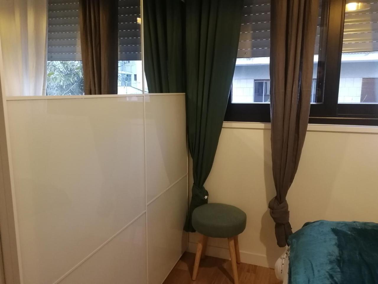 Gatto Bianco Apartment Bari Buitenkant foto